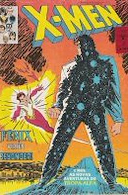 X-Men - 1ª Série #27