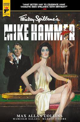 Mickey Spillane’s Mike Hammer: The Night I Died