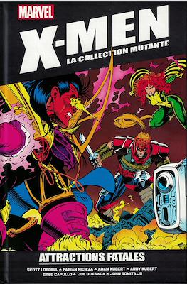 X-Men - La Collection Mutante #44