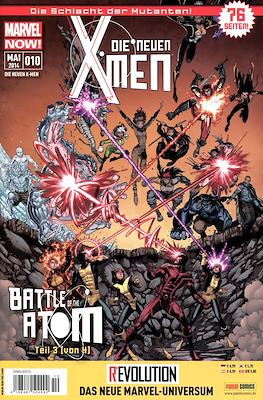 Die neuen X-Men #10