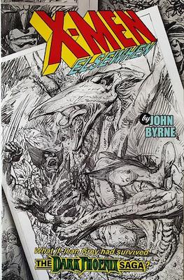 X-Men: Elsewhen #1