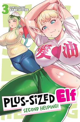 Plus-Sized Elf: Second Helping! #3