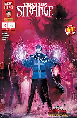 Doctor Strange #40