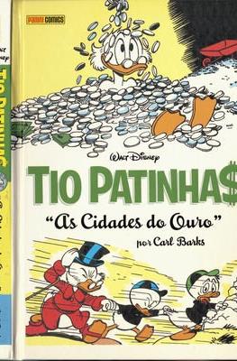 Coleção Carl Barks Definitiva #14