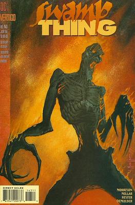 Swamp Thing (1982-1996) #143