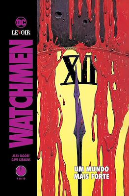 Colecção Doomsday Clock #4
