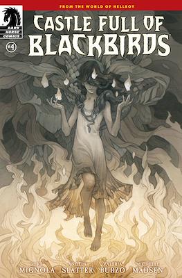 Castle Full of Blackbirds #4