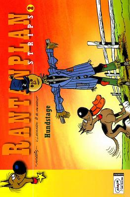 Rantanplan Strips #2