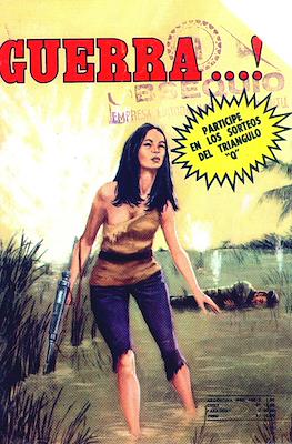 Guerra...! #169