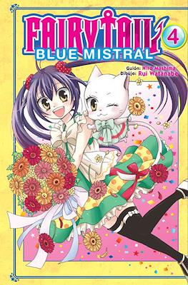 Fairy Tail - Blue Mistral #4