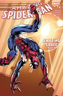 The Amazing Spider-Man Vol. 4 (2015-2018) #1.4