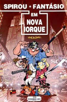 Spirou e Fantásio #13