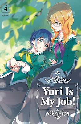 Yuri Is My Job! #4