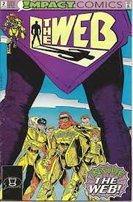 The Web. #2