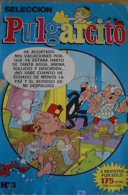 Selección Pulgarcito #3