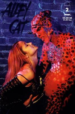 Alley Cat (Variant CoverI #2