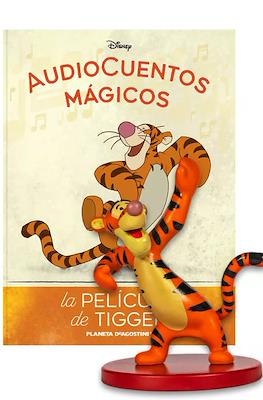 AudioCuentos mágicos Disney (Cartoné) #41
