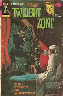 The Twilight Zone #75