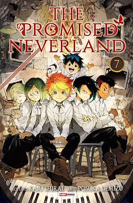 The Promised Neverland #7
