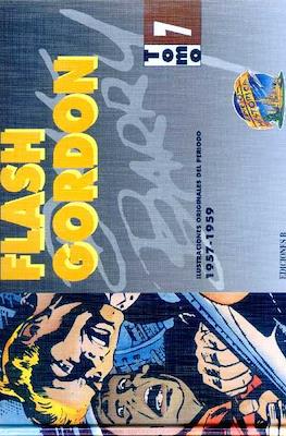 Flash Gordon (Cartoné) #7