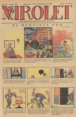Virolet #156