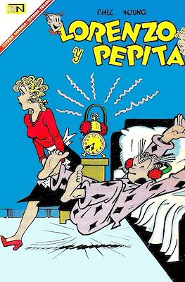 Pepita / Lorenzo y Pepita #250