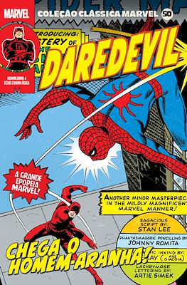 Colecção Clássica Marvel #50