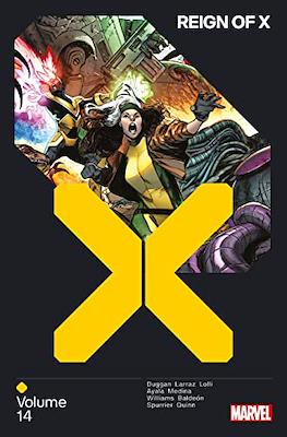 Reign of X / Trials of X #14