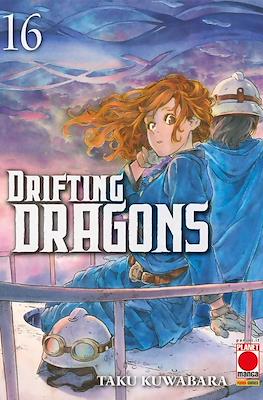 Drifting Dragons #16
