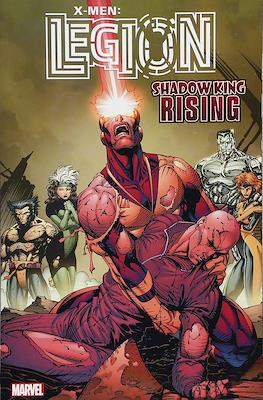 X-Men: Legion Shadow King Rising