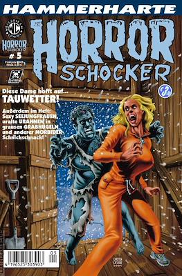 Horrorschocker #5