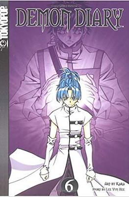 Demon Diary #6