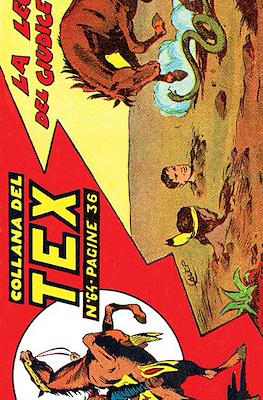 Le strisce di Tex #124