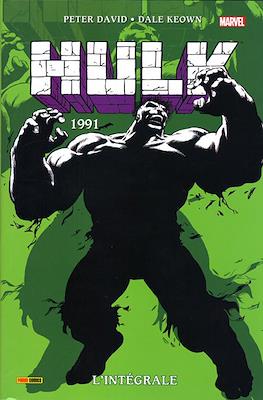 Hulk: L'intégrale #6