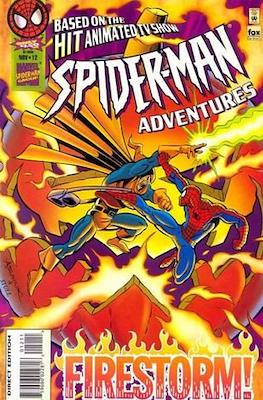 Spider-Man Adventures Vol.1 #12