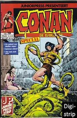 Conan de Barbaar #19