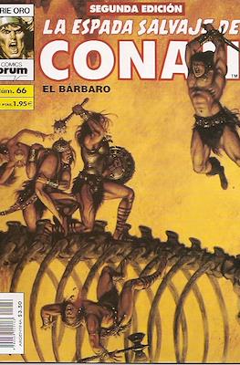 La Espada Salvaje de Conan Vol. 1. 2ª edición #66