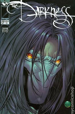 The Darkness Vol. 1 (1996-2001) #23