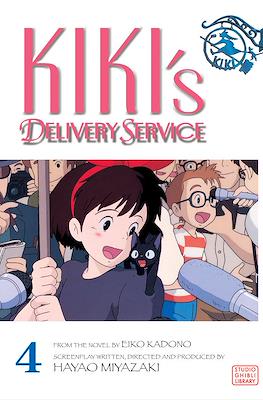 Kiki's Delivery Service #4