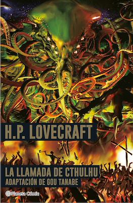 La llamada de Cthulhu