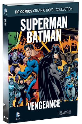 DC Comics Graphic Novel Collection Special #126