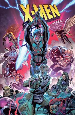 X-Men Vol. 7 (2024-) #4