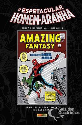 O Espetacular Homem-Aranha - Edição Definitiva