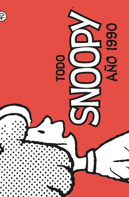 Todo Snoopy #40