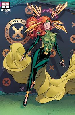 Planet-Size X-Men (2021-Variant Cover) #1.5