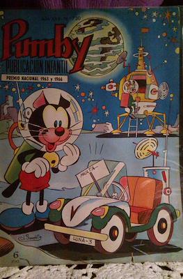 Pumby #730