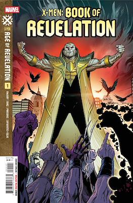 X-Men: Book of Revelation #1