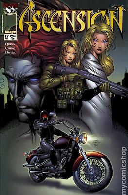 Ascension (1997-2000) (Comic Book) #17