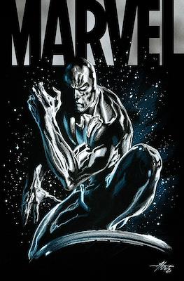 Marvel (2020 Variant Cover) #6
