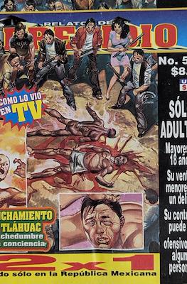 Relatos de presidio #559